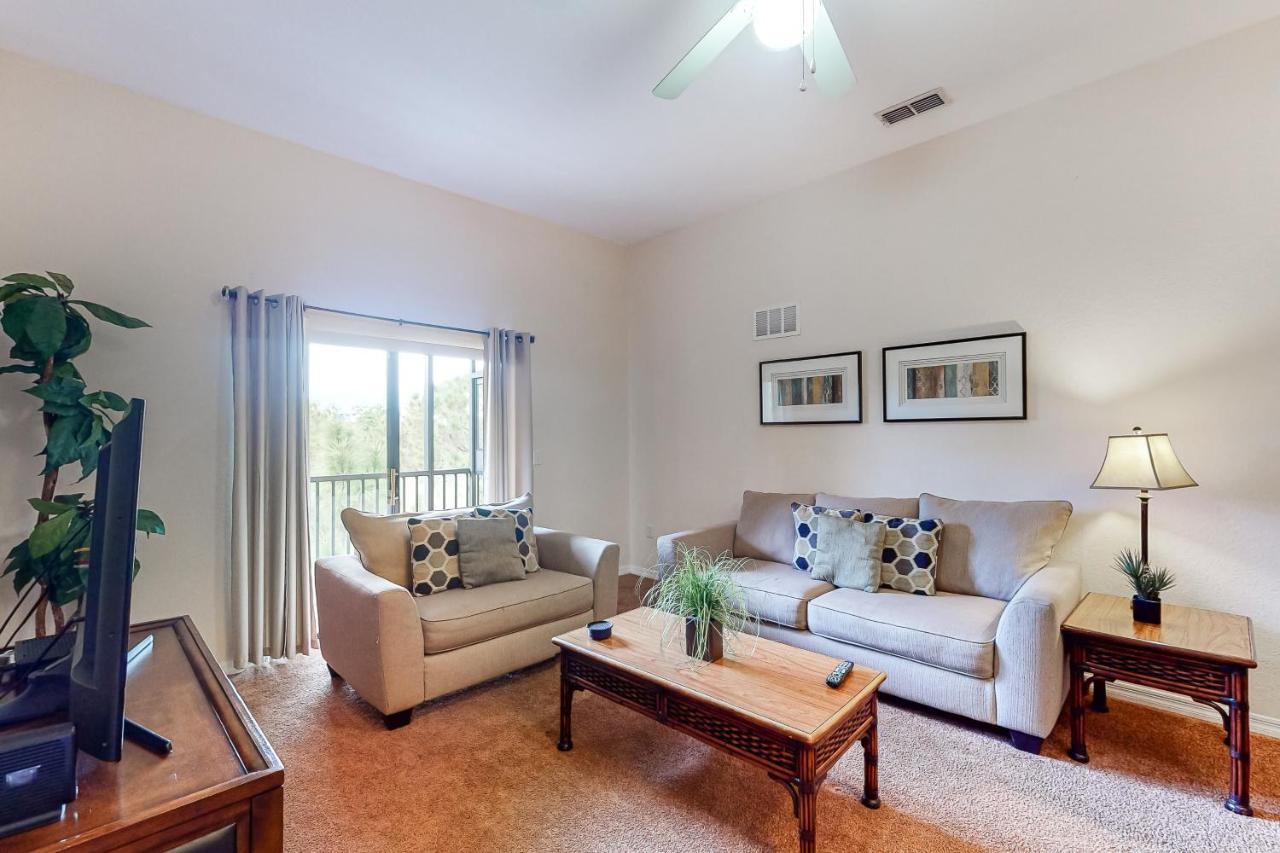 Caribe Cove Resort 30504 Kissimmee Eksteriør bilde
