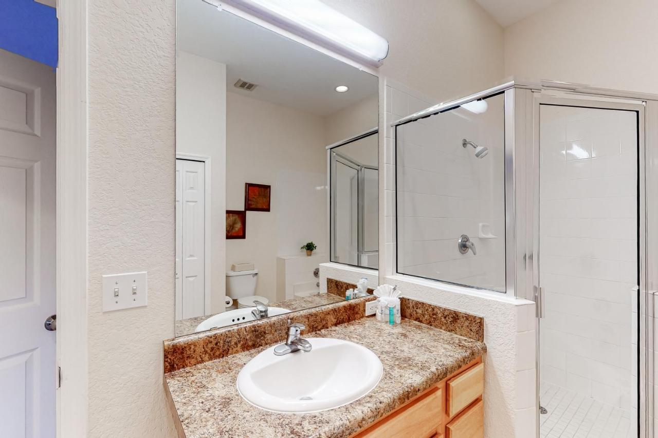 Caribe Cove Resort 30504 Kissimmee Eksteriør bilde