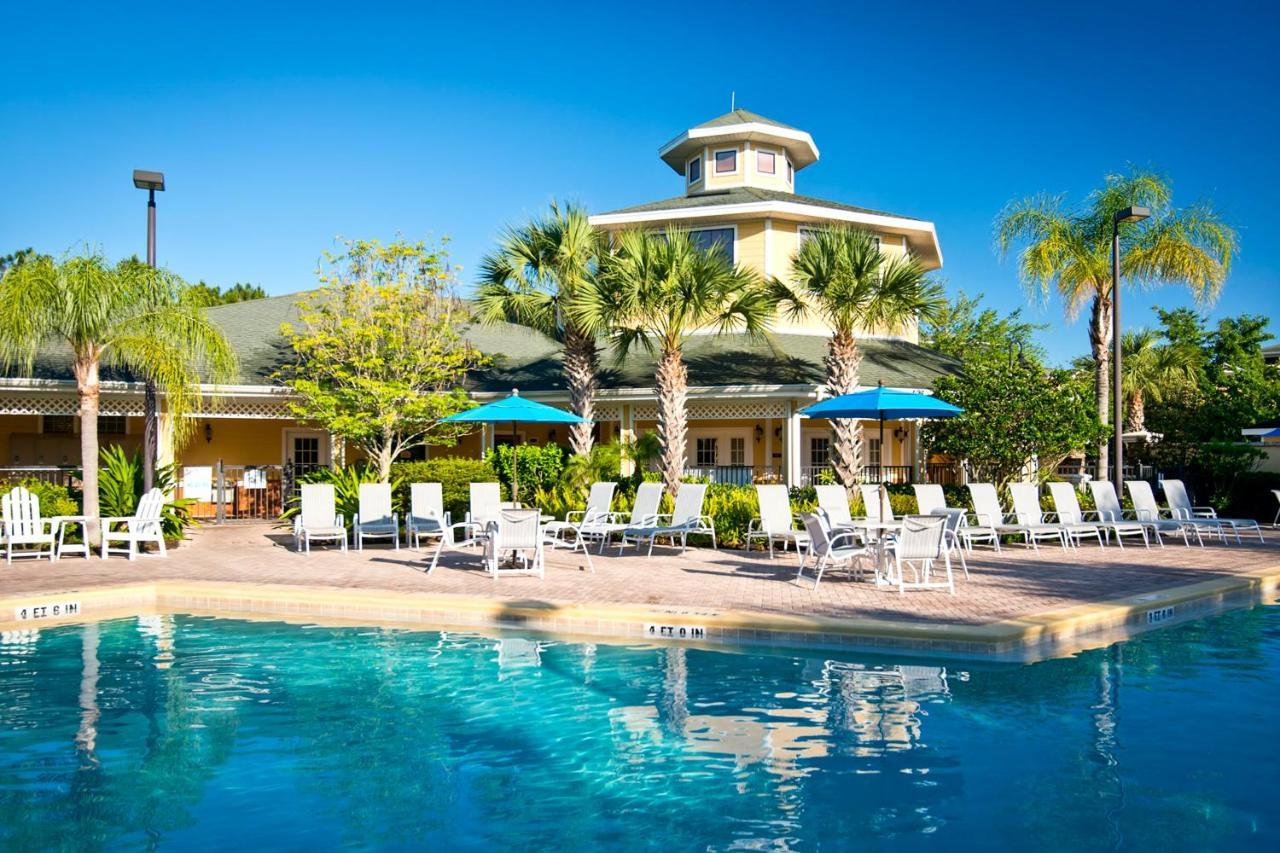 Caribe Cove Resort 30504 Kissimmee Eksteriør bilde