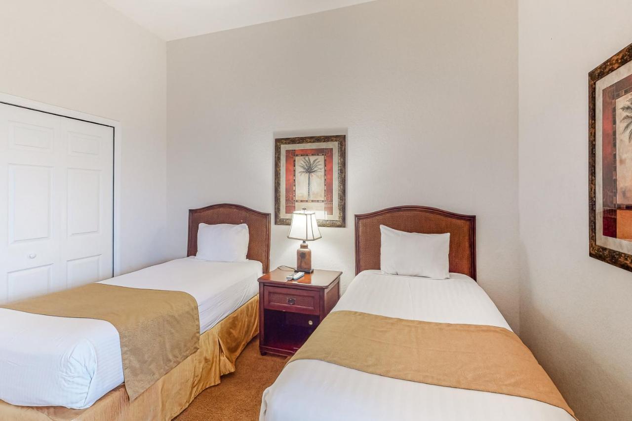Caribe Cove Resort 30504 Kissimmee Eksteriør bilde