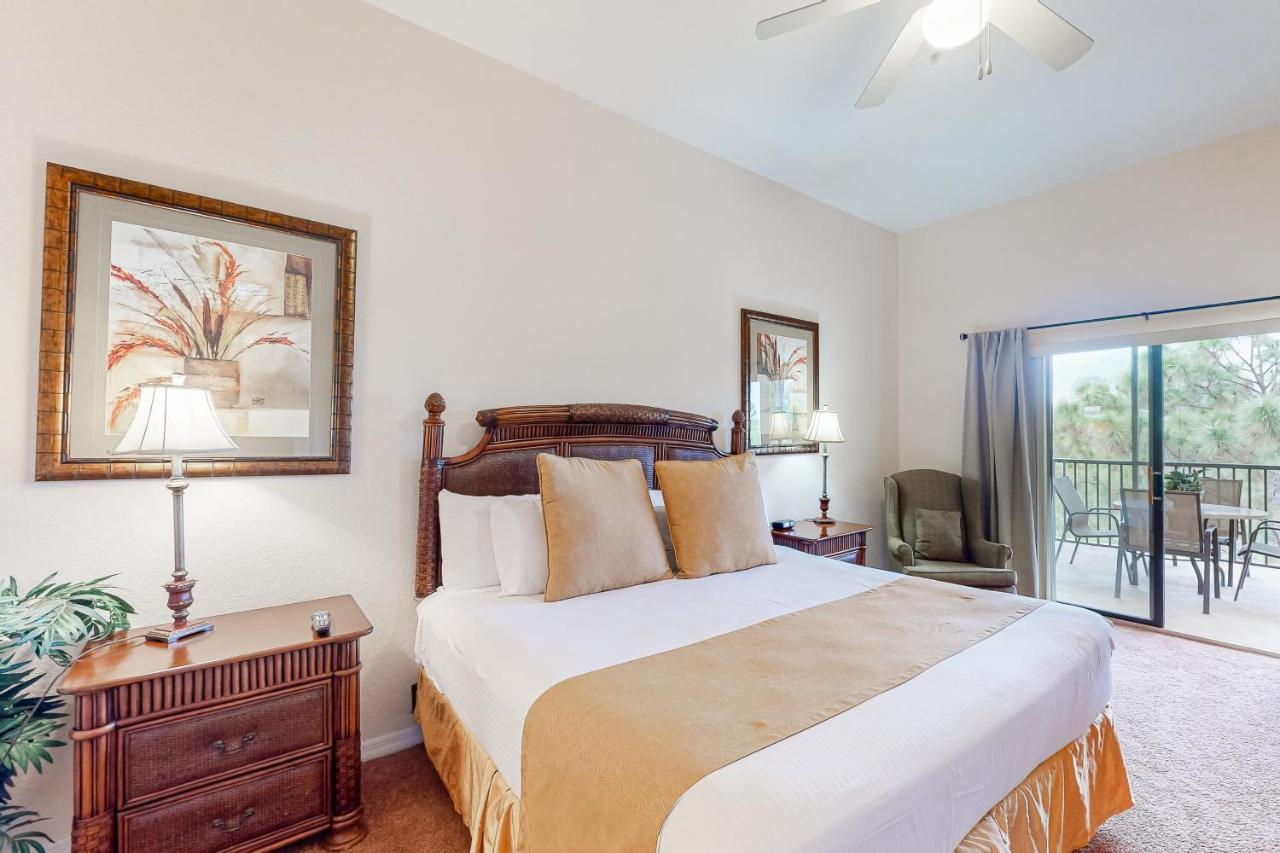 Caribe Cove Resort 30504 Kissimmee Eksteriør bilde