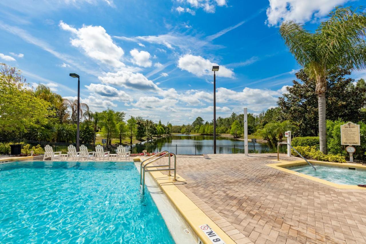Caribe Cove Resort 30504 Kissimmee Eksteriør bilde
