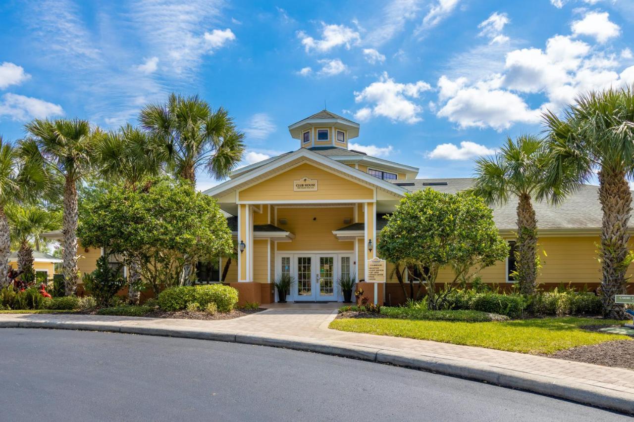 Caribe Cove Resort 30504 Kissimmee Eksteriør bilde