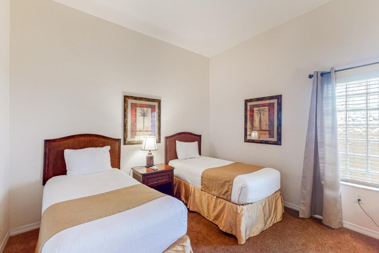 Caribe Cove Resort 30504 Kissimmee Eksteriør bilde